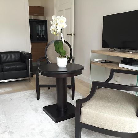 Appartement Champs Elysees Párizs Kültér fotó