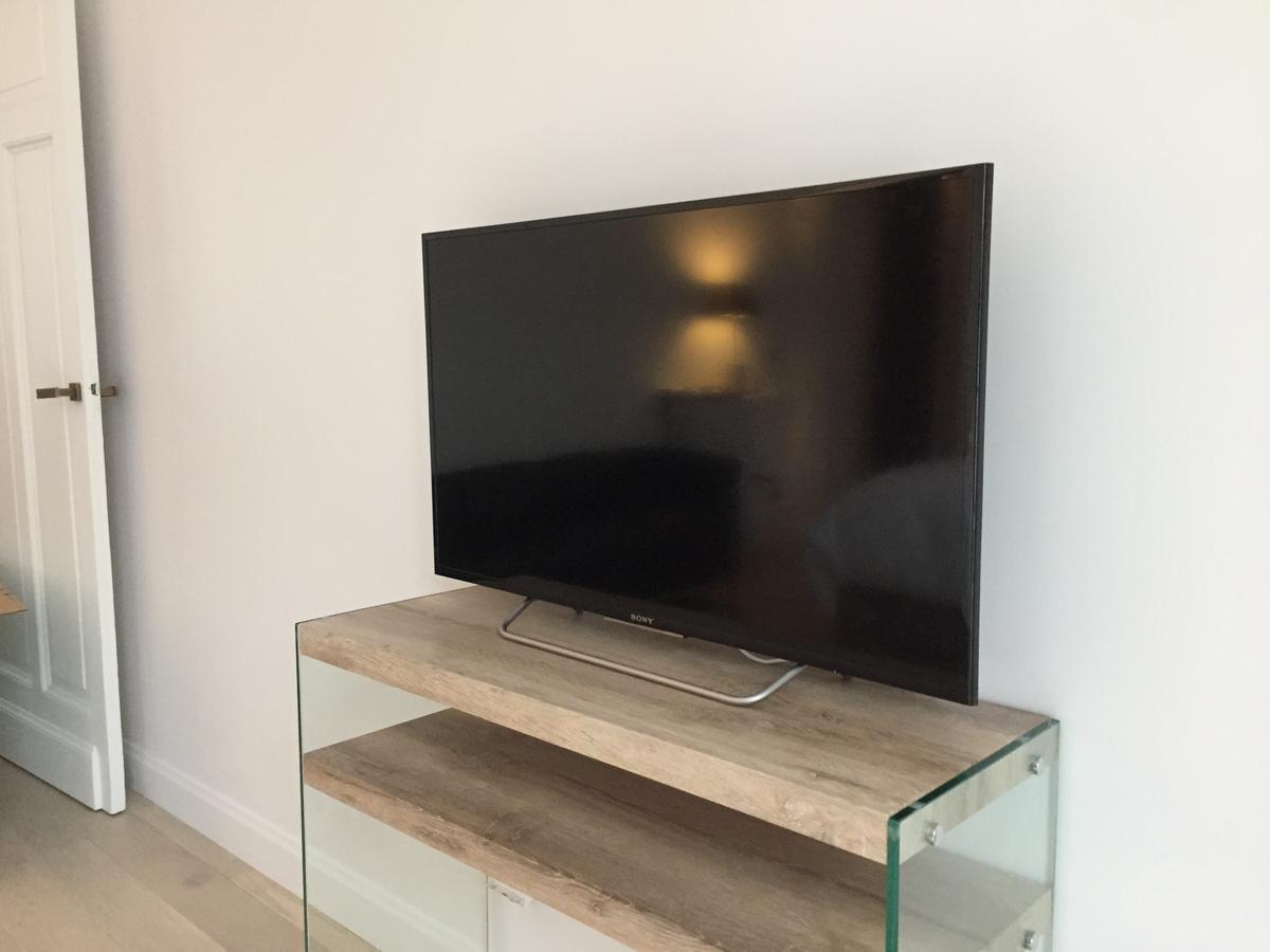 Appartement Champs Elysees Párizs Kültér fotó