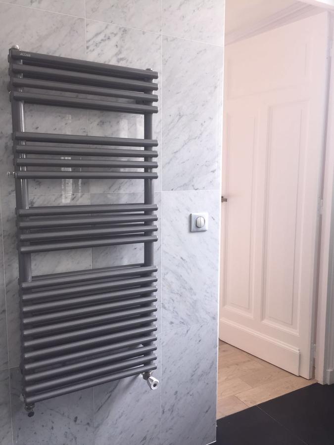 Appartement Champs Elysees Párizs Kültér fotó
