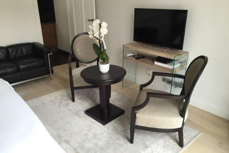 Appartement Champs Elysees Párizs Kültér fotó