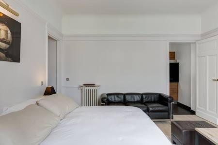 Appartement Champs Elysees Párizs Kültér fotó